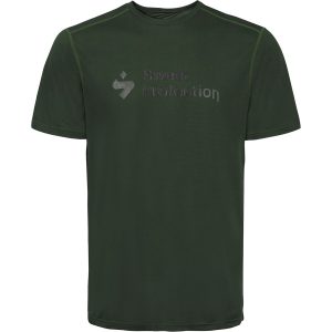 Sweet Protection Hunter Short-Sleeve Jersey - Men's