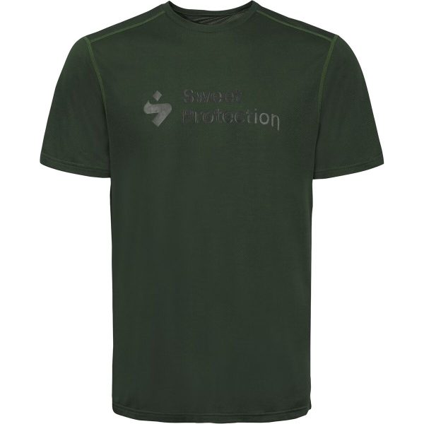 Sweet Protection Hunter Short-Sleeve Jersey - Men's