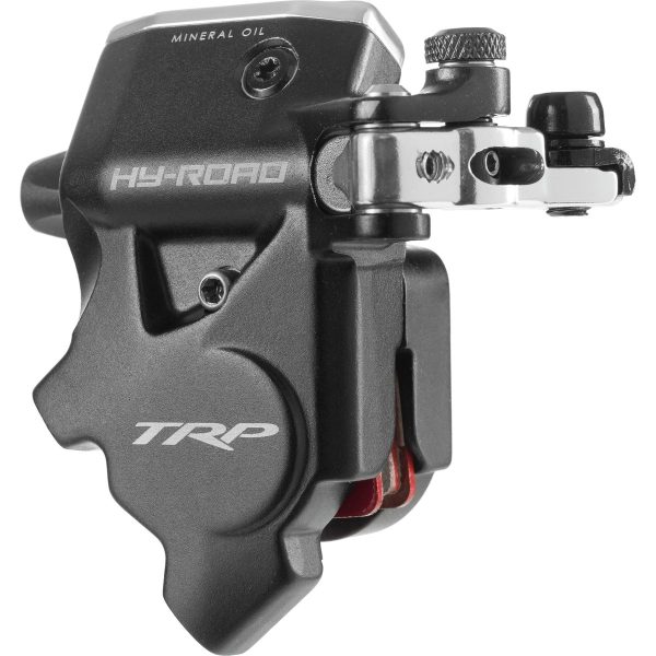 TRP HY/RD Flat Mount Disc Brake Caliper