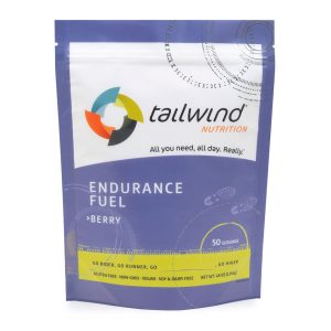 Tailwind Nutrition Endurance Fuel (Berry) (48oz)