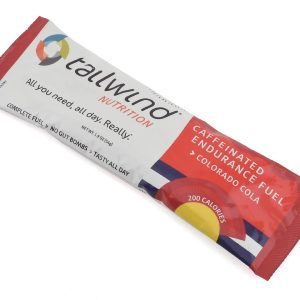 Tailwind Nutrition Endurance Fuel (Colorado Cola) (12 | 1.98oz Packets)