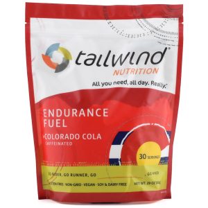 Tailwind Nutrition Endurance Fuel (Colorado Cola) (29oz)