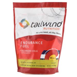 Tailwind Nutrition Endurance Fuel (Colorado Cola) (48oz)