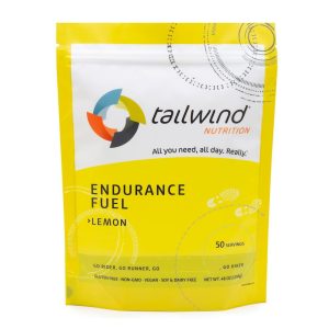 Tailwind Nutrition Endurance Fuel (Lemon) (48oz)