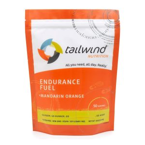 Tailwind Nutrition Endurance Fuel (Mandarin Orange) (48oz)