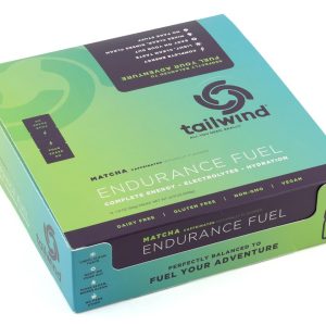 Tailwind Nutrition Endurance Fuel (Matcha) (12 | 1.98oz Packets)