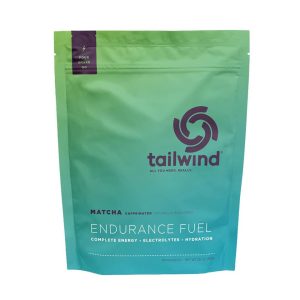 Tailwind Nutrition Endurance Fuel (Matcha) (29oz)