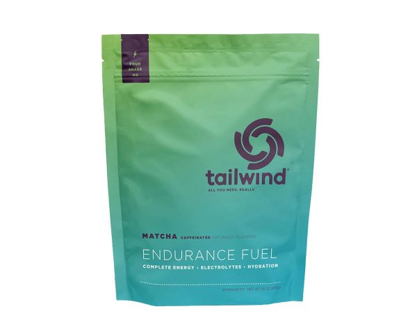 Tailwind Nutrition Endurance Fuel (Matcha) (29oz)