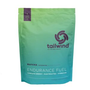 Tailwind Nutrition Endurance Fuel (Matcha) (48oz)