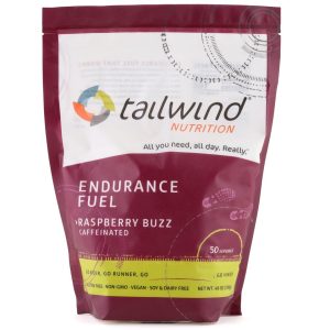 Tailwind Nutrition Endurance Fuel (Raspberry) (48oz)