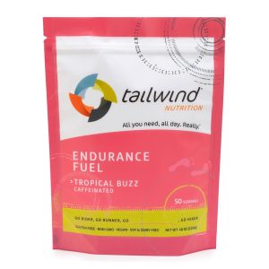 Tailwind Nutrition Endurance Fuel (Tropical Buzz) (48oz)