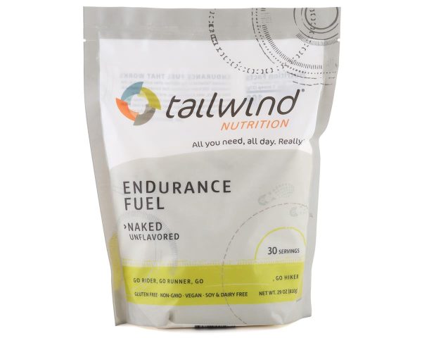 Tailwind Nutrition Endurance Fuel (Unflavored) (29oz)