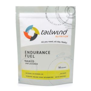 Tailwind Nutrition Endurance Fuel (Unflavored) (48oz)