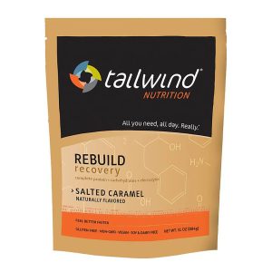 Tailwind Nutrition Rebuild Recovery Fuel (Salted Caramel) (32oz)