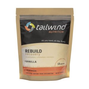 Tailwind Nutrition Rebuild Recovery Fuel (Vanilla) (32oz)