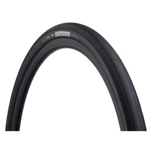 Teravail Rampart Tubeless All Road Tire (Black) (650b) (47mm) (Folding) (Fast Compound/Durable)