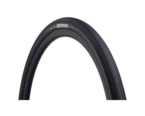 Teravail Rampart Tubeless All Road Tire (Black) (650b) (47mm) (Folding) (Fast Compound/Durable)