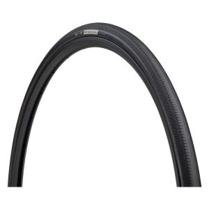 Teravail Rampart Tubeless All Road Tire (Black) (700c) (32mm) (Folding) (Fast Compound/Durable)