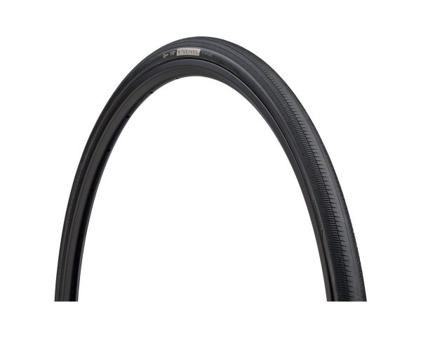 Teravail Rampart Tubeless All Road Tire (Black) (700c) (32mm) (Folding) (Fast Compound/Durable)
