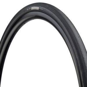 Teravail Rampart Tubeless All Road Tire (Black) (700c) (32mm) (Folding) (Fast Compound/Light & Suppl