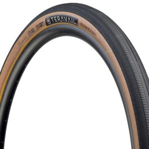 Teravail Rampart Tubeless All Road Tire (Tan Wall) (650b) (47mm) (Folding) (Fast Compound/Light & Su