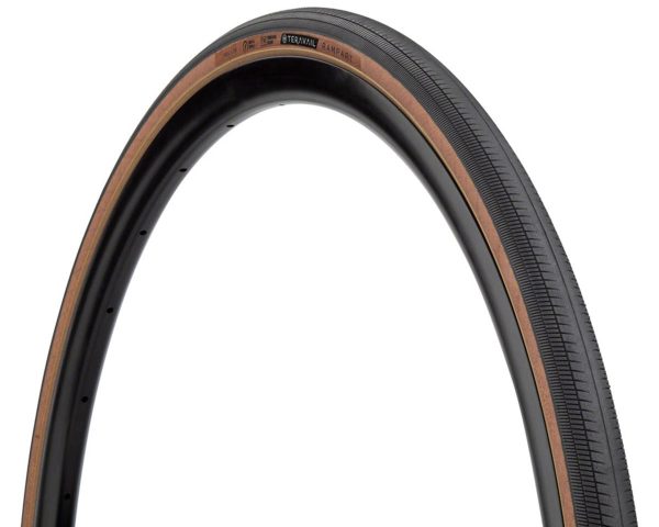 Teravail Rampart Tubeless All Road Tire (Tan Wall) (700c) (28mm) (Folding) (Fast Compound/Light & Su