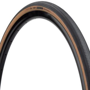 Teravail Rampart Tubeless All Road Tire (Tan Wall) (700c) (32mm) (Folding) (Fast Compound/Light & Su