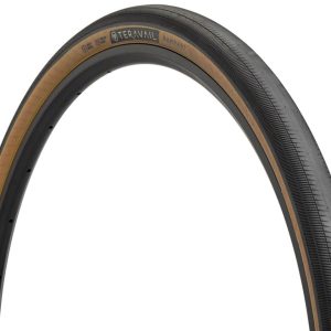 Teravail Rampart Tubeless All Road Tire (Tan Wall) (700c) (42mm) (Folding) (Fast Compound/Light & Su