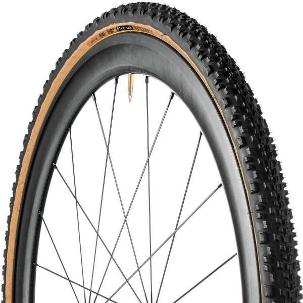 Teravail Rutland Tubeless Tire