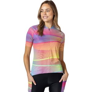 Terry Bicycles Soleil Short-Sleeve Jersey - Women's