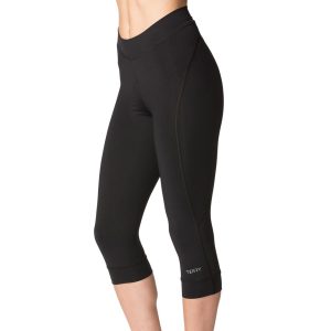 Terry Women's Breakaway Knicker (Black) (2XL) (w/ Chamois)