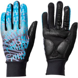 Terry Women's Full Finger Light Gloves (Fern Fade) (XS)