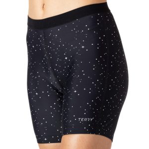 Terry Women's Mixie Liner (Galaxy) (S)