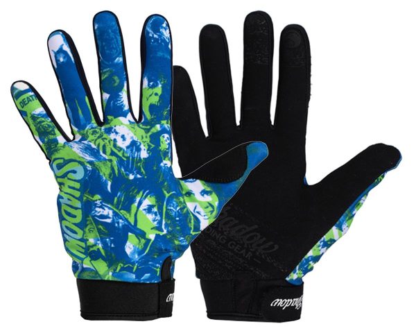 The Shadow Conspiracy Conspire Gloves (Monster Mash) (L)