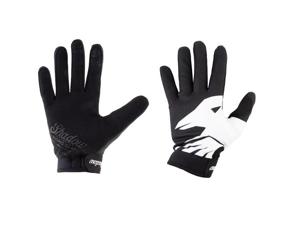 The Shadow Conspiracy Conspire Gloves (Registered) (XL)