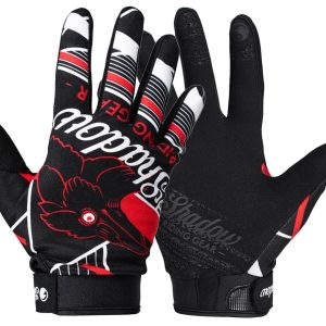 The Shadow Conspiracy Conspire Gloves (Transmission) (L)