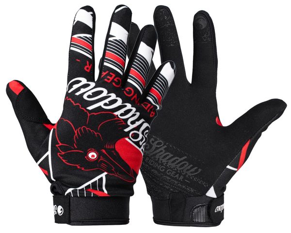 The Shadow Conspiracy Conspire Gloves (Transmission) (L)