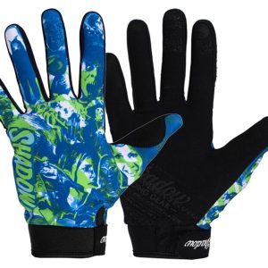 The Shadow Conspiracy Jr. Conspire Gloves (Monster Mash) (Youth XL)