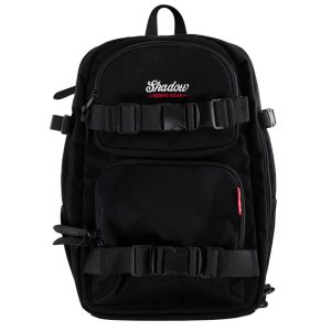 The Shadow Conspiracy Obscura Camera Bag (Black)