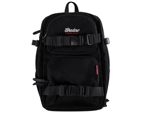 The Shadow Conspiracy Obscura Camera Bag (Black)