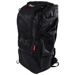 The Shadow Conspiracy Session V2 Backpack (Black)