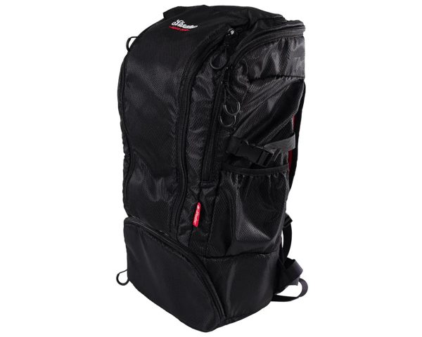 The Shadow Conspiracy Session V2 Backpack (Black)