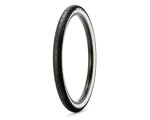 Theory Method BMX Tire (Black/White) (29") (2.5")