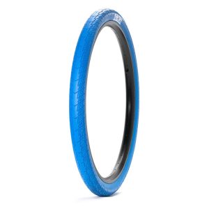 Theory Method BMX Tire (Blue) (29") (2.5")