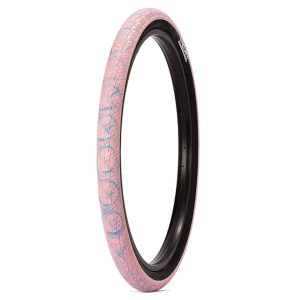 Theory Method BMX Tire (Cotton Candy) (29") (2.5")