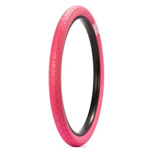 Theory Method BMX Tire (Pink) (29") (2.5")