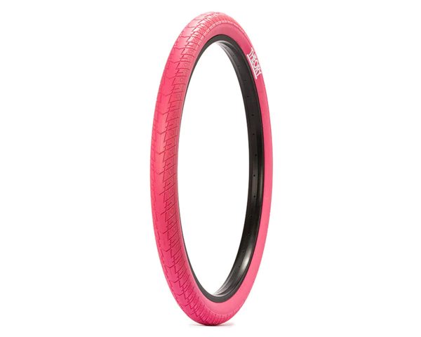 Theory Method BMX Tire (Pink) (29") (2.5")