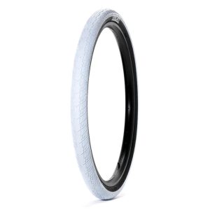 Theory Method BMX Tire (White/Black) (29") (2.5")