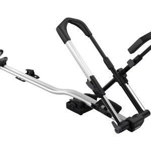 Thule 599000 Upride Roof Rack Upright Bike Carrier (1-Bike)