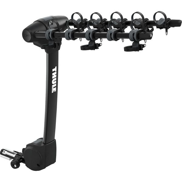 Thule Apex XT Bike Rack - 5 Bike